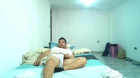 angeldavid90 online show from 09.13.25