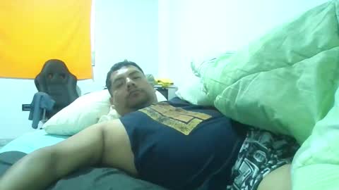 angeldavid90 online show from 11.22.25