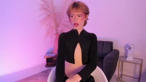 Angel Doll online show from 06.09.26