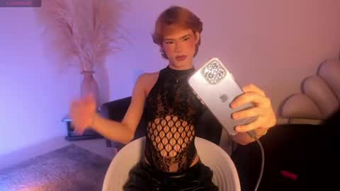 Angel Doll online show from 06.12.26