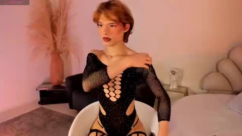 Angel Doll online show from 06.14.26