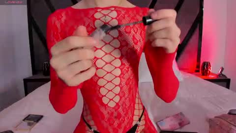 Angel Doll online show from 07.02.26