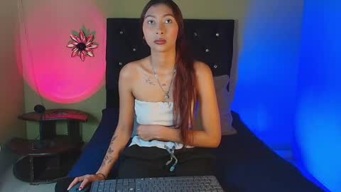 angeldreams15 online show from 04.01.26