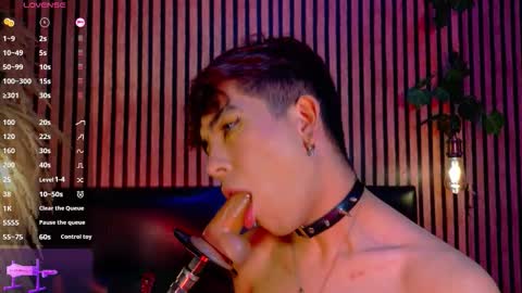 Angel dust online show from 02.27.26