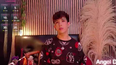 Snapshot of angeldustt_19 chatting on 03.17.26 Angel dust online show from 03.17.26
