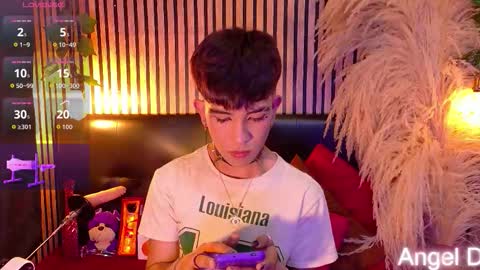 Snapshot of angeldustt_19 chatting on 03.21.26 Angel dust online show from 03.21.26