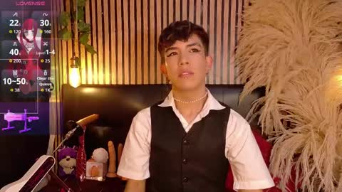 Snapshot of angeldustt_19 chatting on 03.29.26 Angel dust online show from 03.29.26