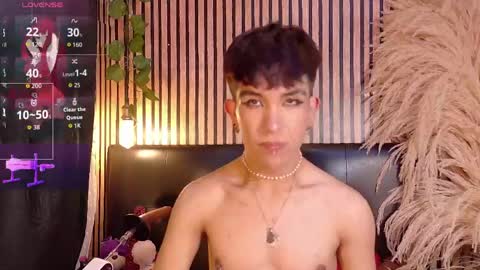 Snapshot of angeldustt_19 chatting on 03.29.26 Angel dust online show from 03.29.26