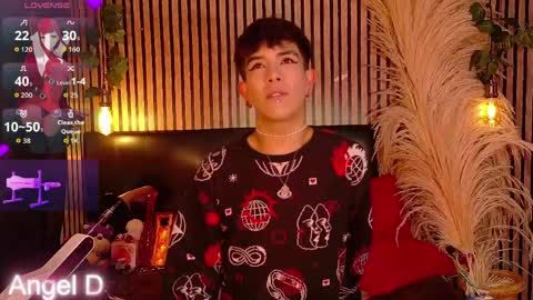 Snapshot of angeldustt_19 chatting on 03.31.26 Angel dust online show from 03.31.26
