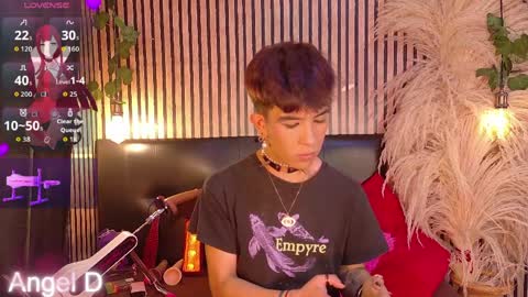 Snapshot of angeldustt_19 chatting on 04.02.26 Angel dust online show from 04.02.26
