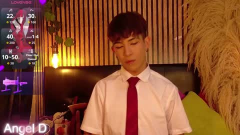 Snapshot of angeldustt_19 chatting on 04.03.26 Angel dust online show from 04.03.26