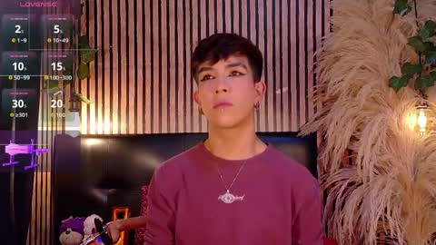 Snapshot of angeldustt_19 chatting on 04.08.26 Angel dust online show from 04.08.26