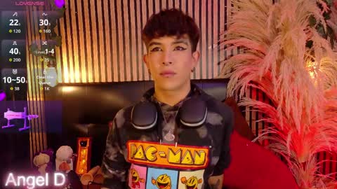 Snapshot of angeldustt_19 chatting on 04.09.26 Angel dust online show from 04.09.26