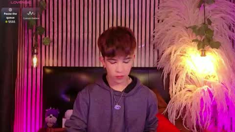 Snapshot of angeldustt_19 chatting on 04.15.26 Angel dust online show from 04.15.26