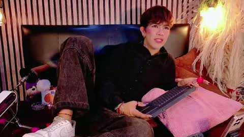 Angel dust online show from 06.02.26