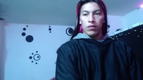 Snapshot of angele_johnson chatting on 02.13.25 angele online show from 02.13.25