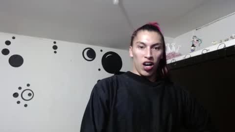 Snapshot of angele_johnson chatting on 03.05.25 angele online show from 03.05.25