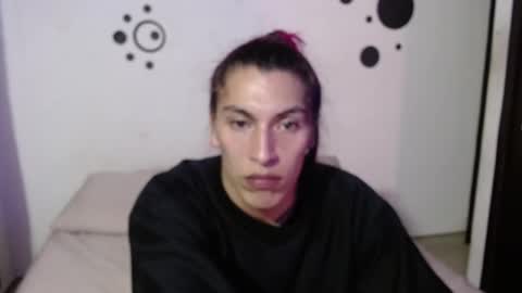 Snapshot of angele_johnson chatting on 03.05.25 angele online show from 03.05.25