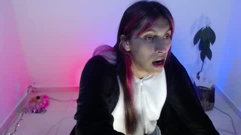 angele online show from 11.07.25