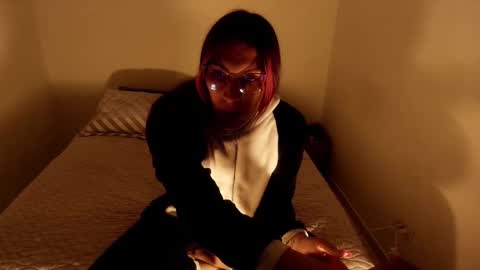 angele online show from 02.11.26