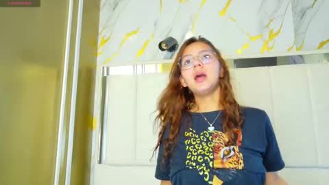 angel online show from 03.13.26