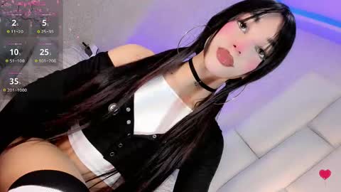 angeles_bust online show from 05.09.26