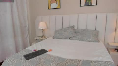 angeles_de_charly online show from 04.14.26