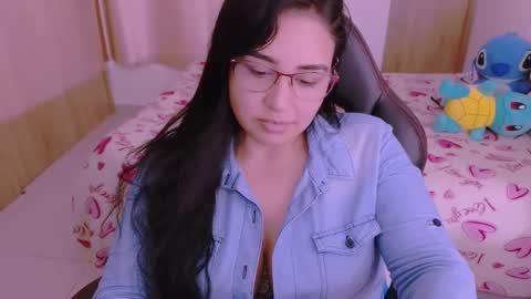 anastasia online show from 01.26.25