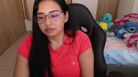 anastasia online show from 01.31.25