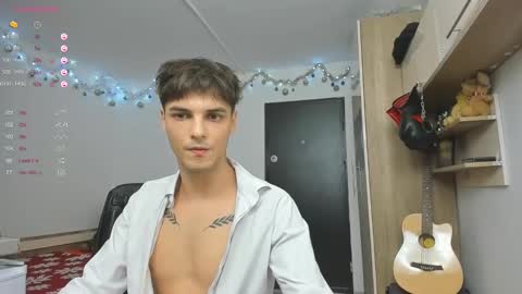 Frankie  online show from 12.30.24