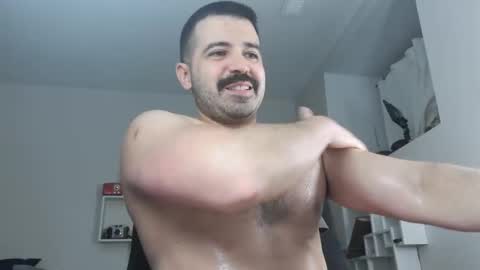 Angel Fusco online show from 04.09.26