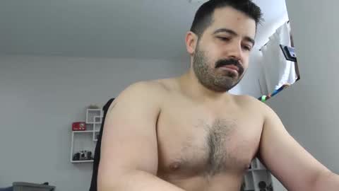 Snapshot of angelfusco chatting on 04.25.26 Angel Fusco online show from 04.25.26