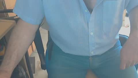 angelgarcia269 online show from 01.05.25