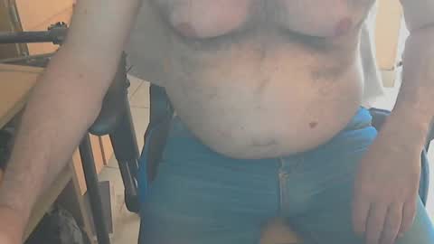 angelgarcia269 online show from 01.13.25