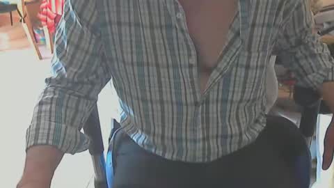 angelgarcia269 online show from 09.30.25