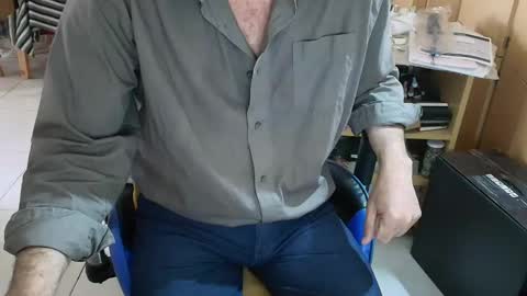 angelgarcia269 online show from 11.07.25