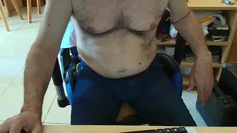 angelgarcia269 online show from 01.16.26