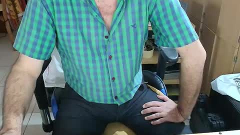 angelgarcia269 online show from 04.06.26