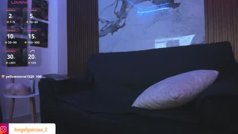 Angel online show from 04.21.26