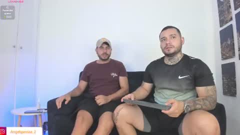 Angel online show from 06.13.26