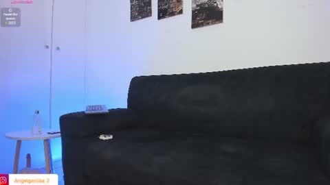 Angel online show from 07.24.26
