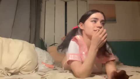 Alina Ari online show from 03.04.25