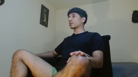 Angel of littlebandido online show from 02.20.25