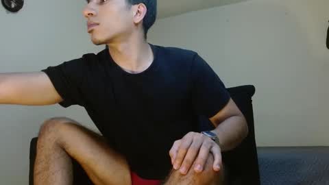 Angel of littlebandido online show from 02.20.25