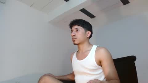 Angel of littlebandido online show from 12.14.25