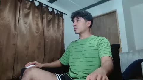 Angel of littlebandido online show from 07.28.26