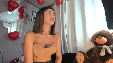 Carolina online show from 02.16.26