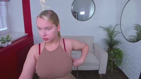Angelic beauty online show from 04.24.26