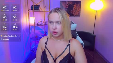 Angelic beauty online show from 05.15.26