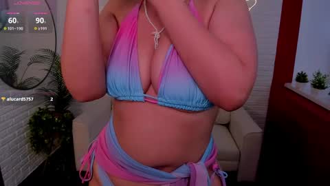 Angelic beauty online show from 05.16.26
